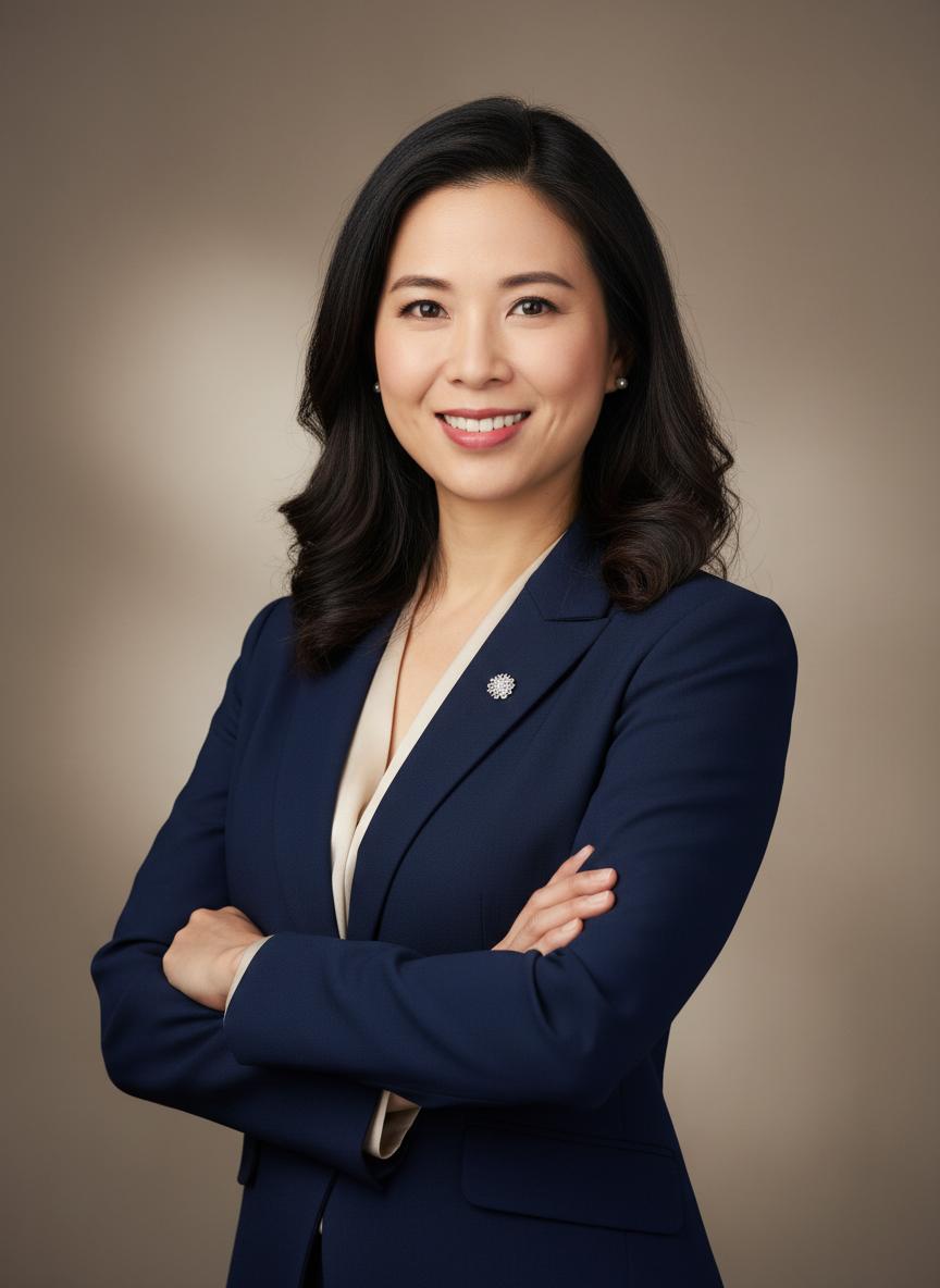Emily Wong - Portfolio Manager