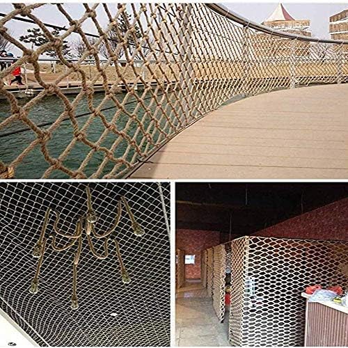 RZM Dekor Net Balıkçılık Net Dekor ,Merdiven Net Bar Süslemeleri Halat Net Açık Retro Dekorasyon Net Asılı Net Duvara Monte Çocuk
