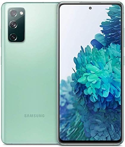 Samsung Galaxy S20 FE 5G, 128GB, Bulut Lavanta Kilidi Açıldı (Yenilendi)