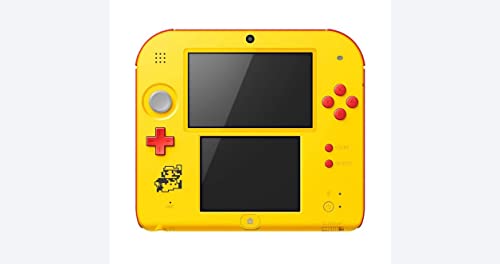 Nintendo 2DS Super Mario Maker Edition - 2DS (Yenilendi)
