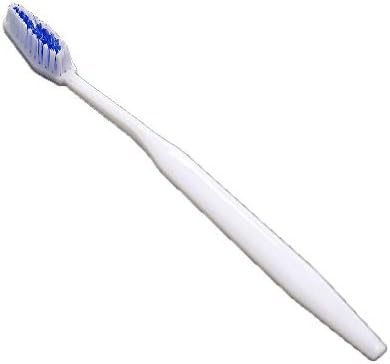 Tek kullanımlık Diş Fırçaları Ayrı Ayrı Sarılmış Düzenli Boyutu Kafa Seyahat Kamp için Harika TPQB03854