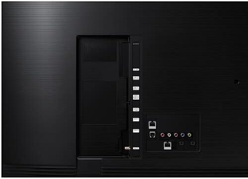 olecto Samsung NT690U 75 Sınıf HDR 4K UHD Konukseverlik LED TV HG75NT690UFXZA