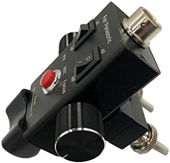 Supfoto Kamera Zoom Denetleyici Uzaktan Kumanda Zoom, Odak, ve Iris Kontrol Panasonic için HC-X1 AG-UX90 HC-PV100 AG-AC30 AG-UX180
