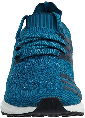 adidas Erkek Ultraboost Kafessiz Koşu Spor Ayakkabı Ayakkabı-Mavi