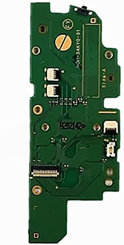 Yedek Sol L Yan Joycon Düğme Kurulu PCB Anakart D Pad Kurulu HDH-SAKYO-01 için Anahtarı Lite NS Lite Oyun Konsolu