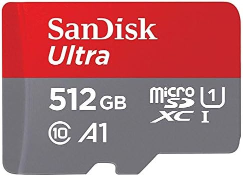 Ultra 1 TB microSDXC Samsung Galaxy Tab için Çalışır S2 8.0-inç 32 GB Artı SanFlash ve SanDisk tarafından Doğrulanmış (A1/C10/U1/8