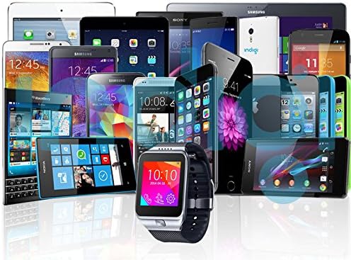 ınDigi TAKAS (Akıllı saat ve Telefon) 2-in-1 GSM Kablosuz + Bluetooth Uyumlu SmartWatch w/Pedometre, Uyku Monitör, Telefon Bulucu,