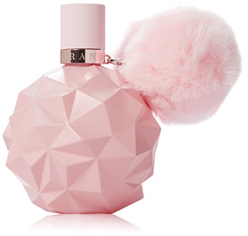 Ariana Grande Şeker Gibi Tatlı Eau de Parfum, 3.4 Ons