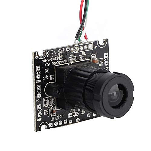 30 W Mikroskop Modülü Oküler Lens Standart Elektronik Widefield Mercek için Akıllı Ev için Elektronik Büyüteç Kamerası için Büyüteç