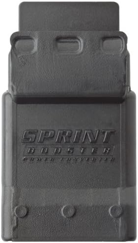 SprintBooster SBSA0002S Plug-N-Play Performans Yükseltme Güç Dönüştürücü