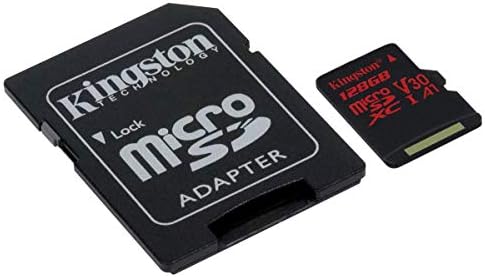 Profesyonel microSDXC 128GB, SanFlash ve Kingston tarafından Özel olarak Doğrulanmış Sony Xperia TCard için çalışır. (80 MB /