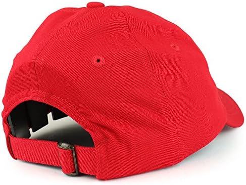 Trendy Giyim Mağazası Gençlik Drone Pilotu Yapılandırılmamış Pamuklu Beyzbol Şapkası