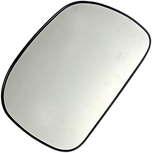 APDTY 67222 Isıtmasız Plastik Destekli Ayna Sağ
