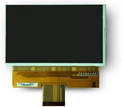 Calvas 5.8 LCD ekran Paneli PM058OX1 (LF)
