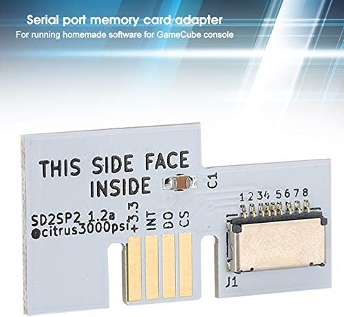Anakart Sağlam Mikro Hafıza Kartı Anakart Profesyonel Depolama Bilgisayar için Dayanıklı (Beyaz)
