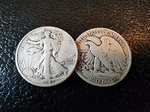 Eski ABD Gümüş Paralar 5 Sikke Koleksiyonu Set-Hint Baş Cent, Buffalo Nikel, Cıva Dime, Ayakta Liberty Çeyrek, Yürüyüş Liberty