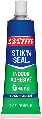Loctite Stik ' n Seal Kapalı Yapıştırıcı 2 Onsluk Tüp (212220)
