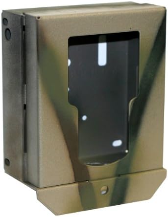 UM562 İzcilik Kamerası için HCO Güvenlik Kutusu