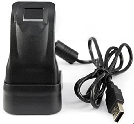 Zaman Makinesi ZK4500 USB Parmak İzi Toplayıcı, Tek Parmak Tanıma Aparatı, Katılım Makinesi Aksesuarları