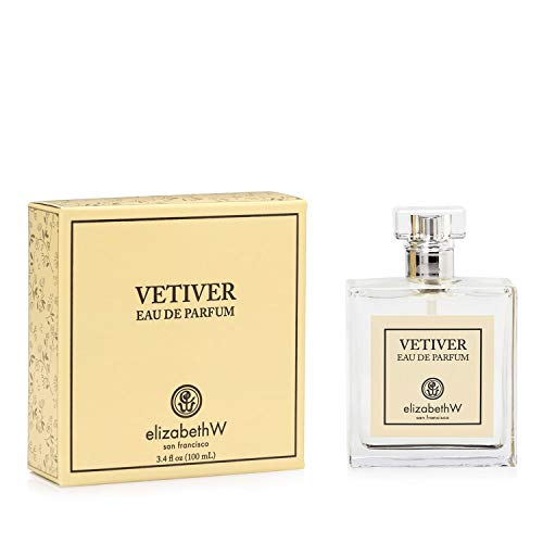Elizabeth W Vetiver Parfüm - 3,4 oz