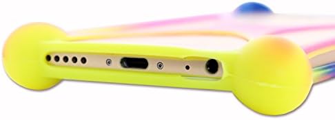 Oppo N1 Mini çok renkli için Ph26 darbeye dayanıklı silikon tampon durumda