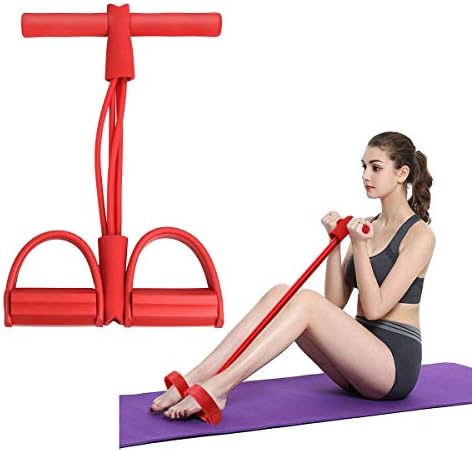 RTGFS Streç-Sopa Tonlama-Bar Pilates-Bar Toplam Direnç - Band Fitness Yoga Vücut-Egzersiz