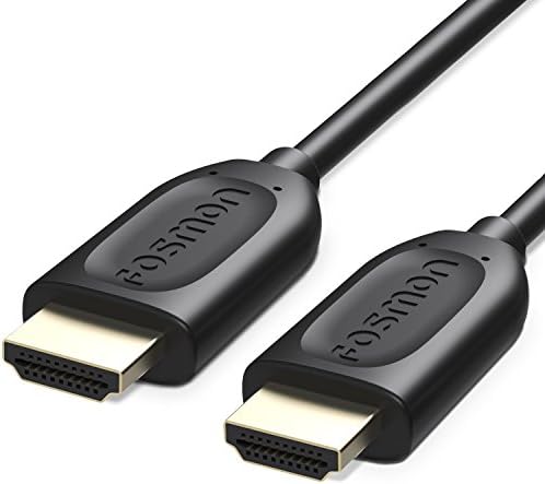 CyberTech 3 Paket Yüksek Hızlı Altın Kaplama HDMI Kablosu Sürüm 1.3 b Kategori 2 Sertifikalı
