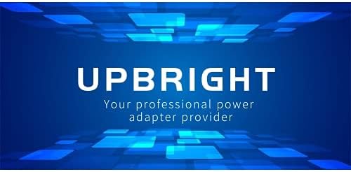 UpBright Yeni 6-Pin 12 V AC / DC Adaptörü XP Güç Modeli: AHM250PS12 PN: 10009590 B XPPower 12VDC 17.5 A Güç Kaynağı Kablosu Kablosu