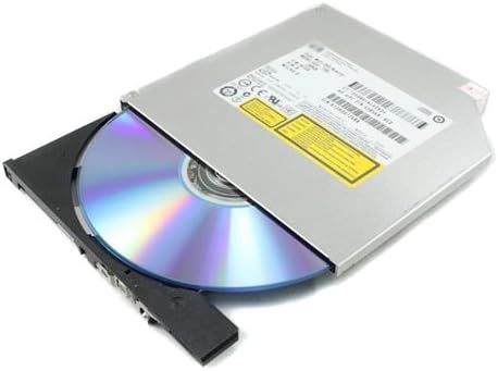 HİGHDİNG IDE CD DVD-RW DVD-RAM Sürücü Yazıcı Yazıcı Dell Inspiron 9200 9300 9400 için