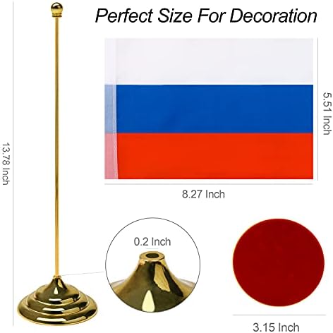 Rusya bayrağı Seti, Masa Bayrağı Seti, Rusya Masa Bayrağı, Metal Masa Bayrağı, Masa Masa Bayrakları Afişler, Festival Etkinlikleri