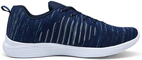 Vostey erkek tenis ayakkabıları koşu ayakkabıları Erkek spor ayakkabı spor ayakkabı yürüyüş spor ayakkabı Erkekler için