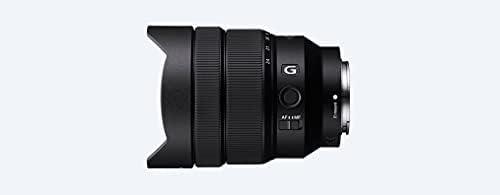 Sony SEL1224G FE 12-24mm F4 G Geniş Açı Zoom Objektifi