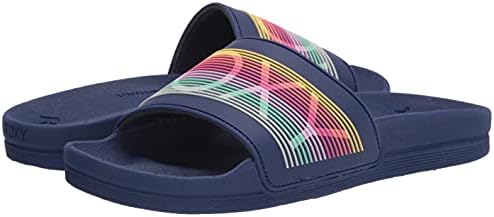 Roxy Kadın Slippy Lx Slide Spor Sandalet