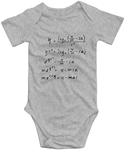 Küçük Bir Formülün Tadını Çıkarıyorum - Matematik Nerd-Komik Sevimli Bebek Sarmaşık, Tek Parça Bebek Bodysuit