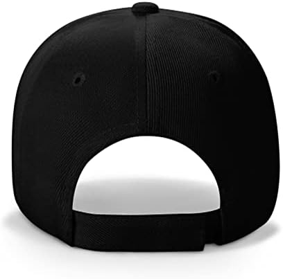 Crewneck Ironworker Çapraz Araçları Şapka beyzbol şapkası Ördek Dil Kap Açık Moda Kap Siyah