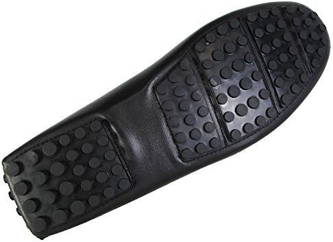 Kenneth Cole New York Erkek Akran Basıncı Moc Toe Loafer Ayakkabılar