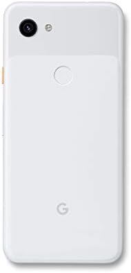 Google-64GB Hafızalı Cep Telefonuna Sahip Pixel 3a (Kilidi Açık) - Net Beyaz (Yenilenmiş)