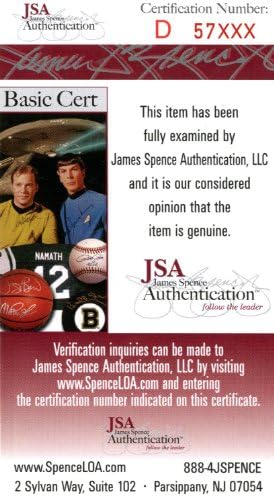 Johnny Manziel Texas A & M İmzalı Sports Illustrated Dergisi Etiketsiz JSA 142665 - İmzalı Üniversite Dergileri