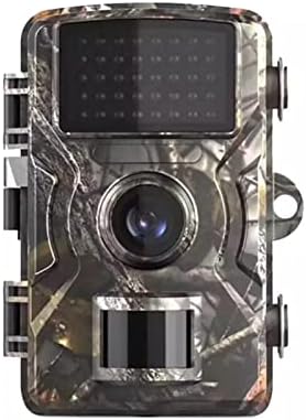 YKQJS-YQ Açık Gizli Kamera DL-1/2 Avcılık Trail Kamera Yaban Hayatı Kamera Gece Görüş Hareket Aktif Orman Kamera Tetik Yaban