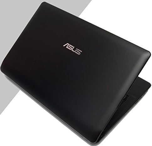Özel Laptop Siyah Mat Vinil Cilt Etiketler Kapak MSI GS63 GS63VR 15.6-inç