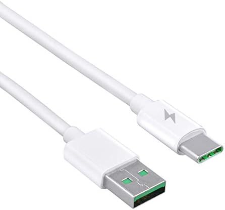 PK Güç 3.3 ft Beyaz mikro USB Veri Sync PC kablosu kablosu Kurşun için Ejderha Dokunmatik Elite R97 X R97X 9.7 Tam HD Google