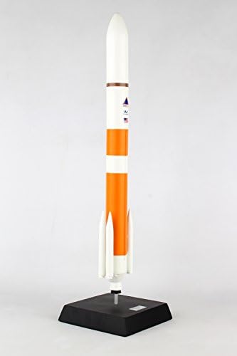 Executive Serisi Modeller Delta Iv 1/144 Orta Uzay Aracı Modeli
