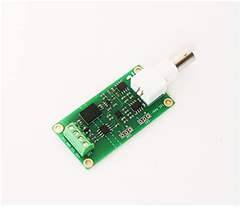 Kolay İzole Dijital PH ORP Sensörü Metre I2C Arayüzü +3.3 V için +5 V Güç Kaynağı Arduino Memnuniyeti ile Uyumlu