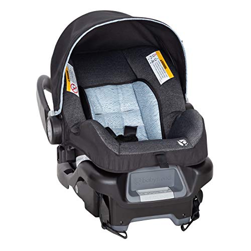 Baby Trend Go Gear Espy 35 Seyahat Sistemi, Mavi Spektrum