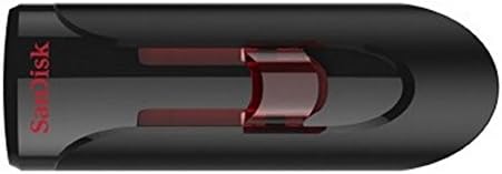 SanDisk 64 GB Glide 3.0 CZ600 (2 Paket) 64G USB flash Sürücü Flash Sürücü Atlama Sürücü Kalem Sürücü Yüksek Performans - ıle