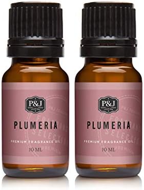 Plumeria Premium Sınıf Parfüm Yağı-Parfüm Yağı-10ml