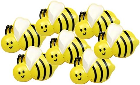 Blumenthal Lansing Şirketi Bumble Bee Düğmeleri, 7 Adet