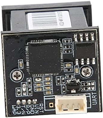 Parmak izi Sensörü, Parmak izi Modülü Veri Depolama için Parmak izi Toplama için USB'ye Basın
