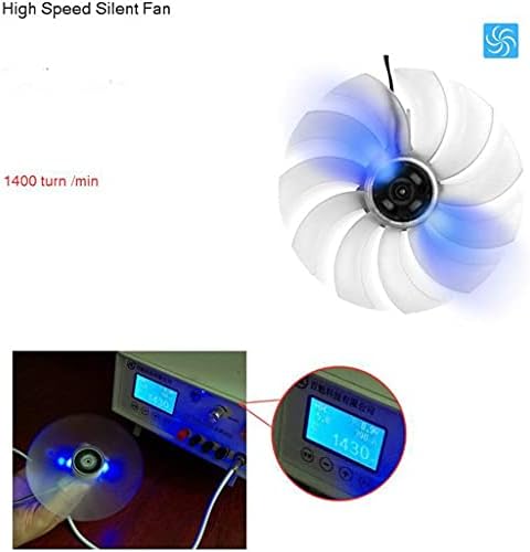SHYPT oyun dizüstü soğutucusu Ayarlanabilir Hız 2 USB Bağlantı Noktası ve 2 Soğutma Fanı Dizüstü soğutma pedi Dizüstü Standı