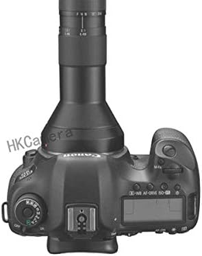 Venüs Optik Laowa 24mm f/14 2X Makro Probe Pentax K Dağı Kamera için Tam Çerçeve Lens